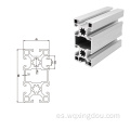 Estándar europeo 4590 Aluminio Gran Frame Universal